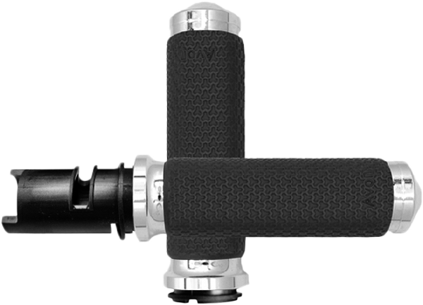 Memory Foam Twist Grip