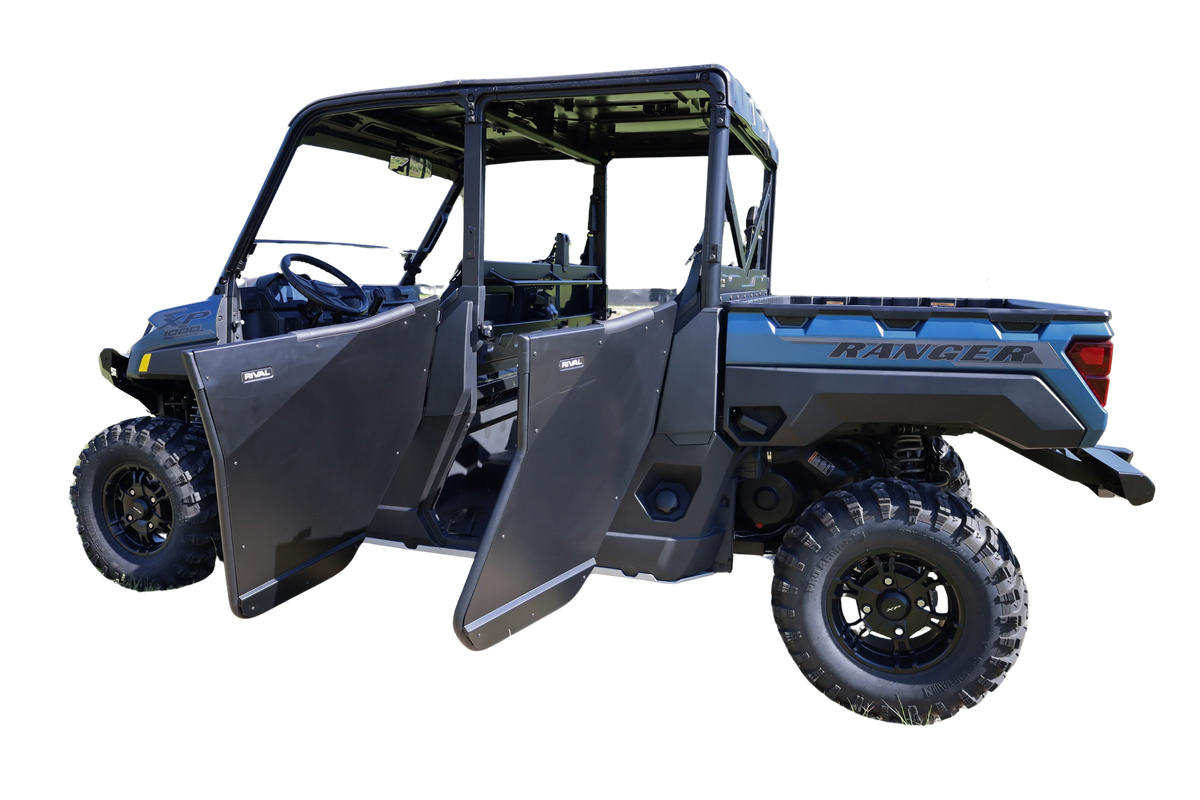 Half Doors