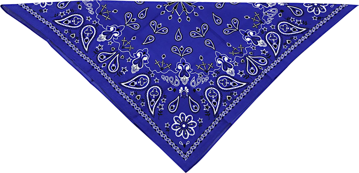 Cotton Bandana