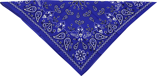 Cotton Bandana