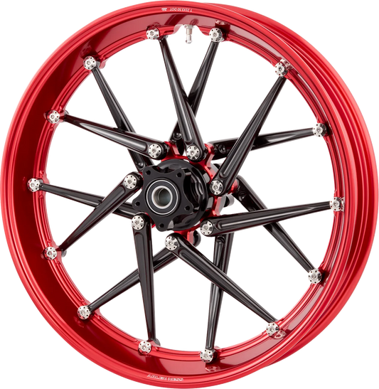 Spoken Rim