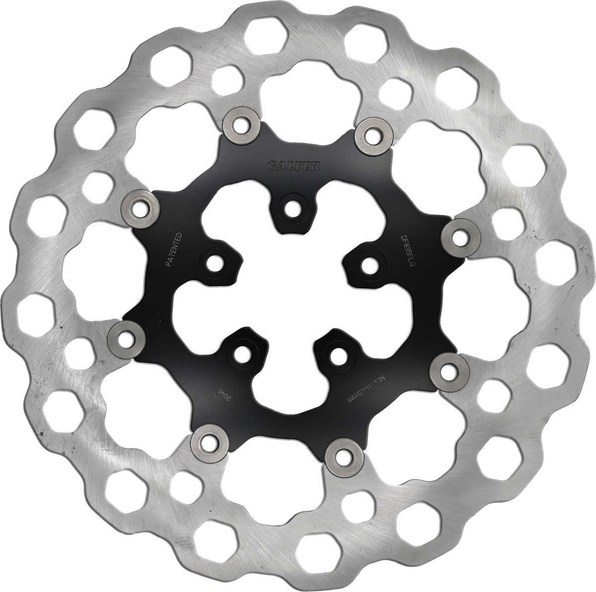 Brake Rotor