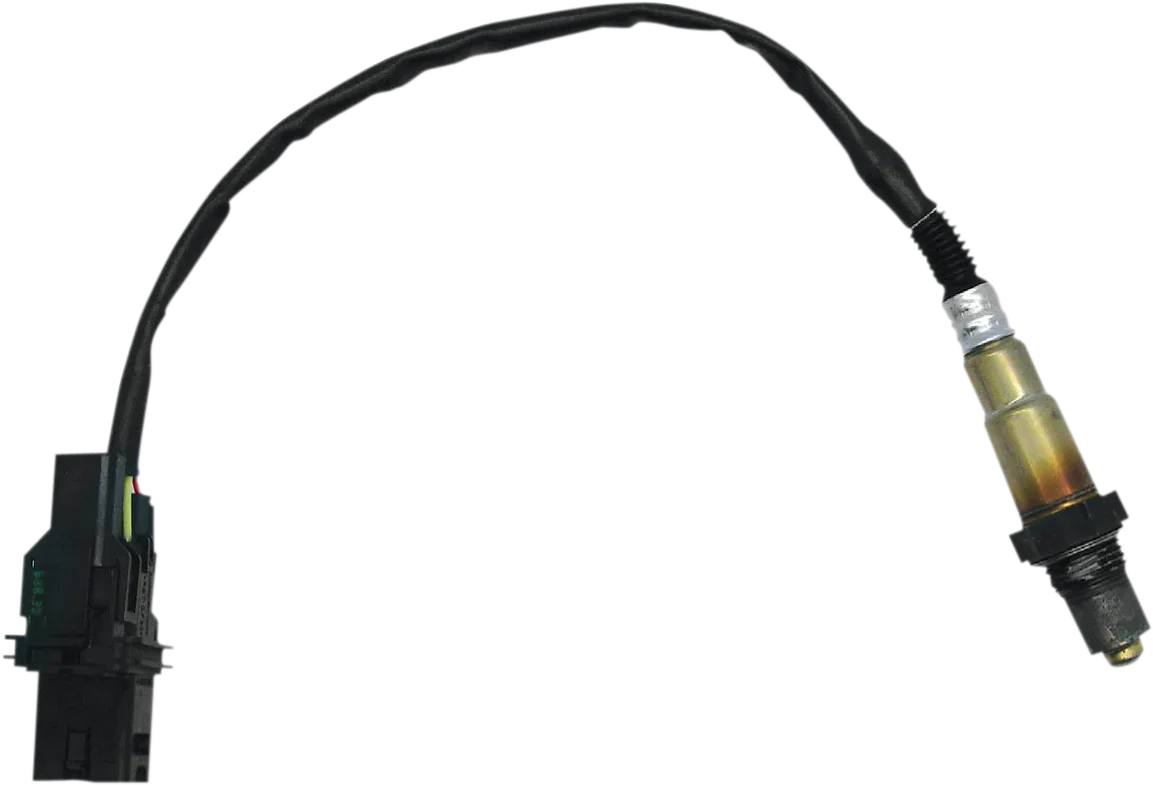 Wide-Band Bosch O2 Sensor