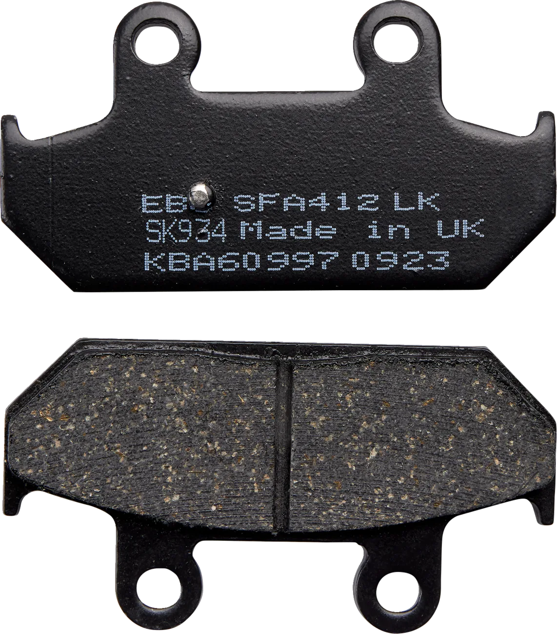 Brake Pads