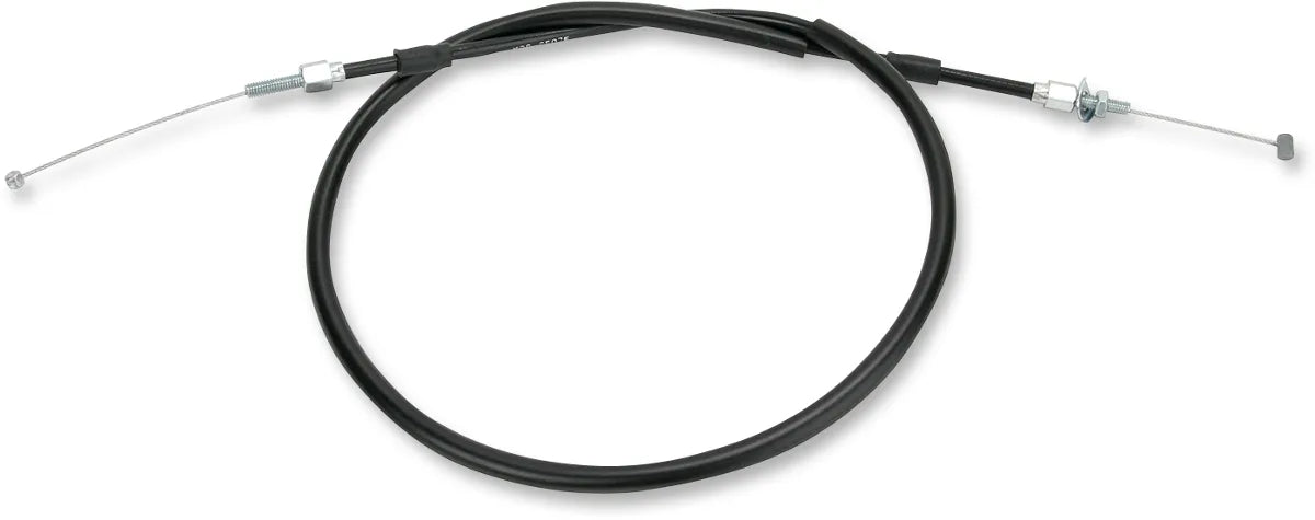Vinyl Covered Cable