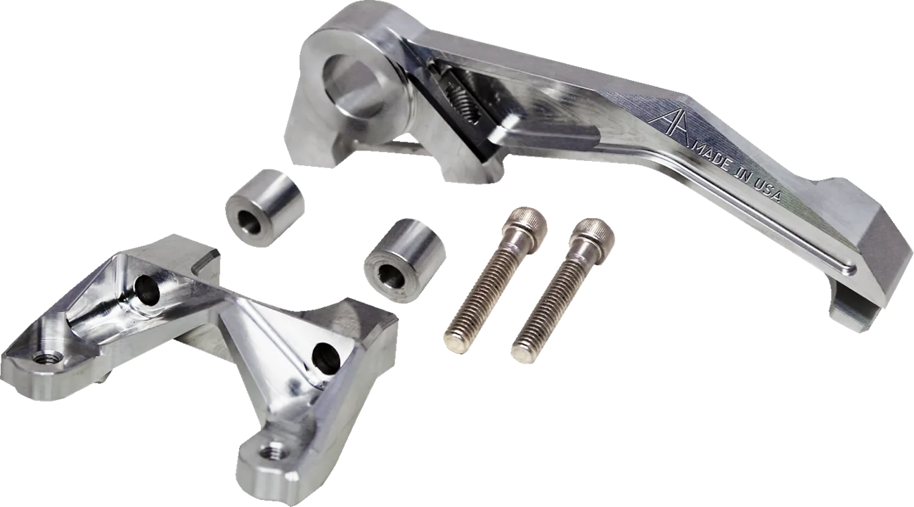Multi Caliper Mount