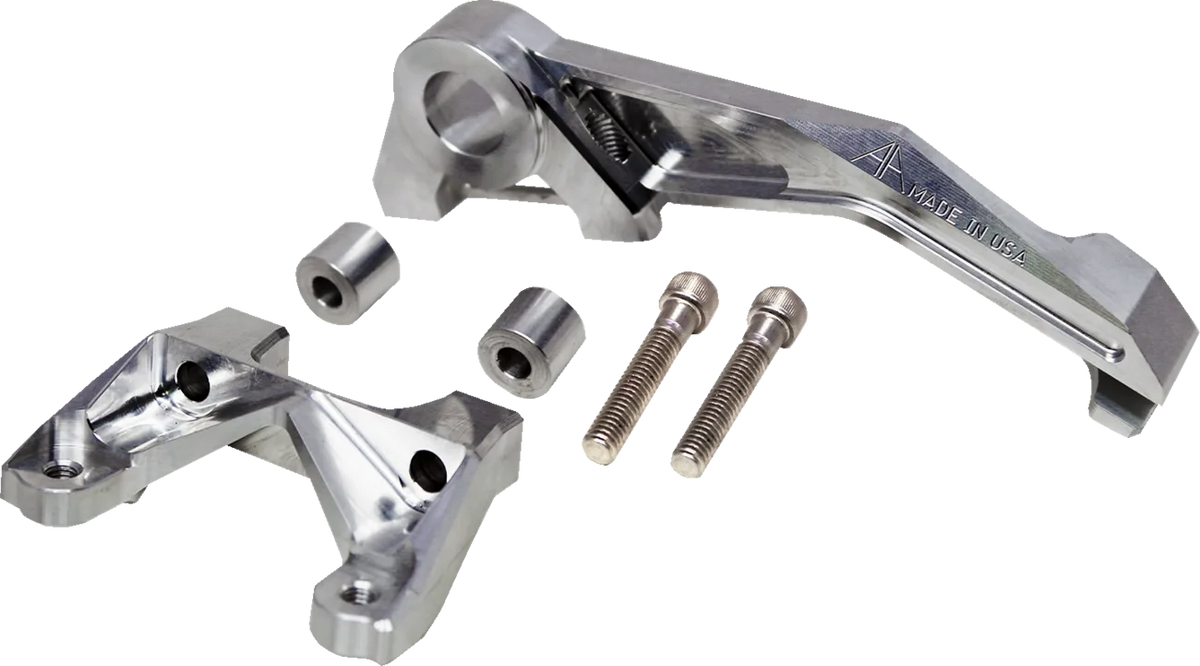 Multi Caliper Mount