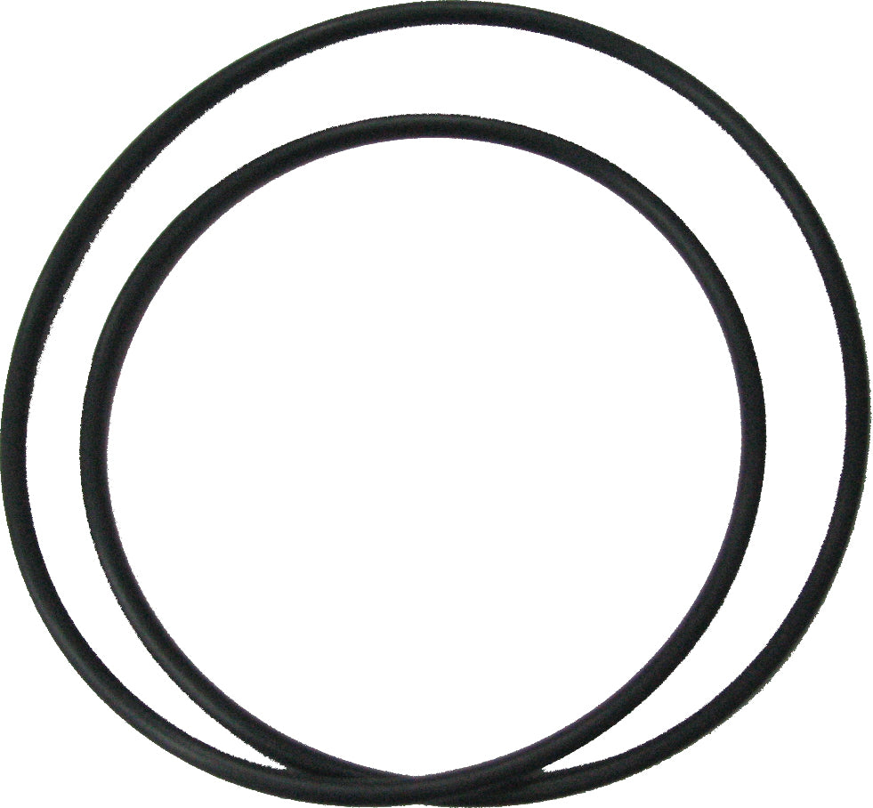 Chaincase Cover Gasket