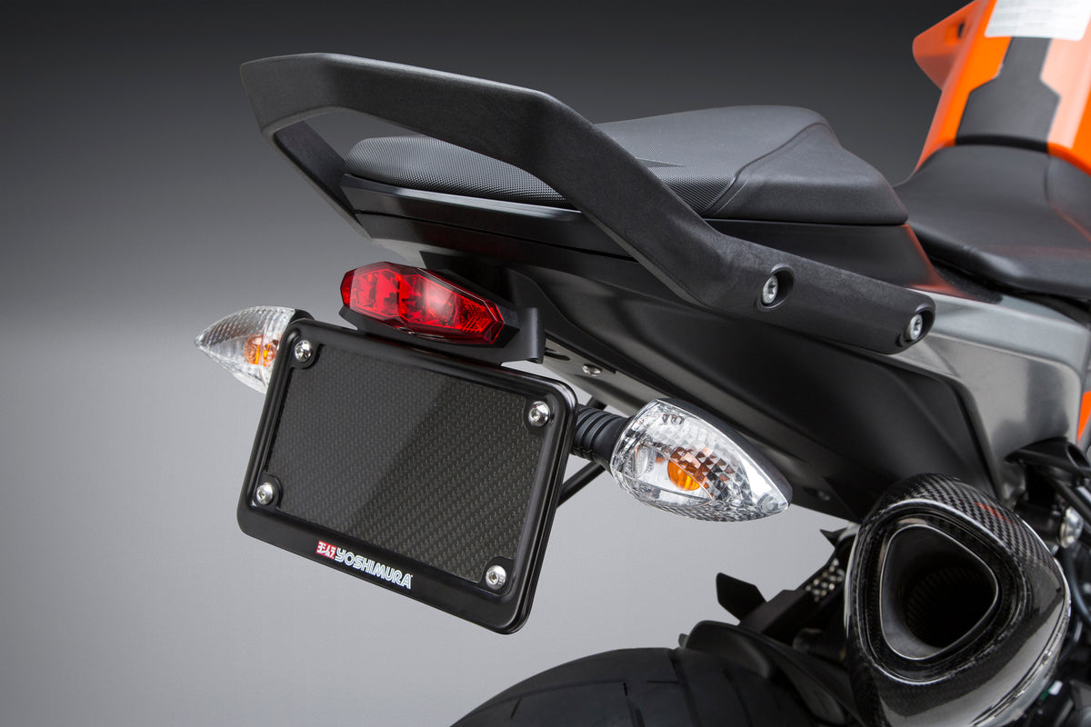 Fender Eliminator Kit
