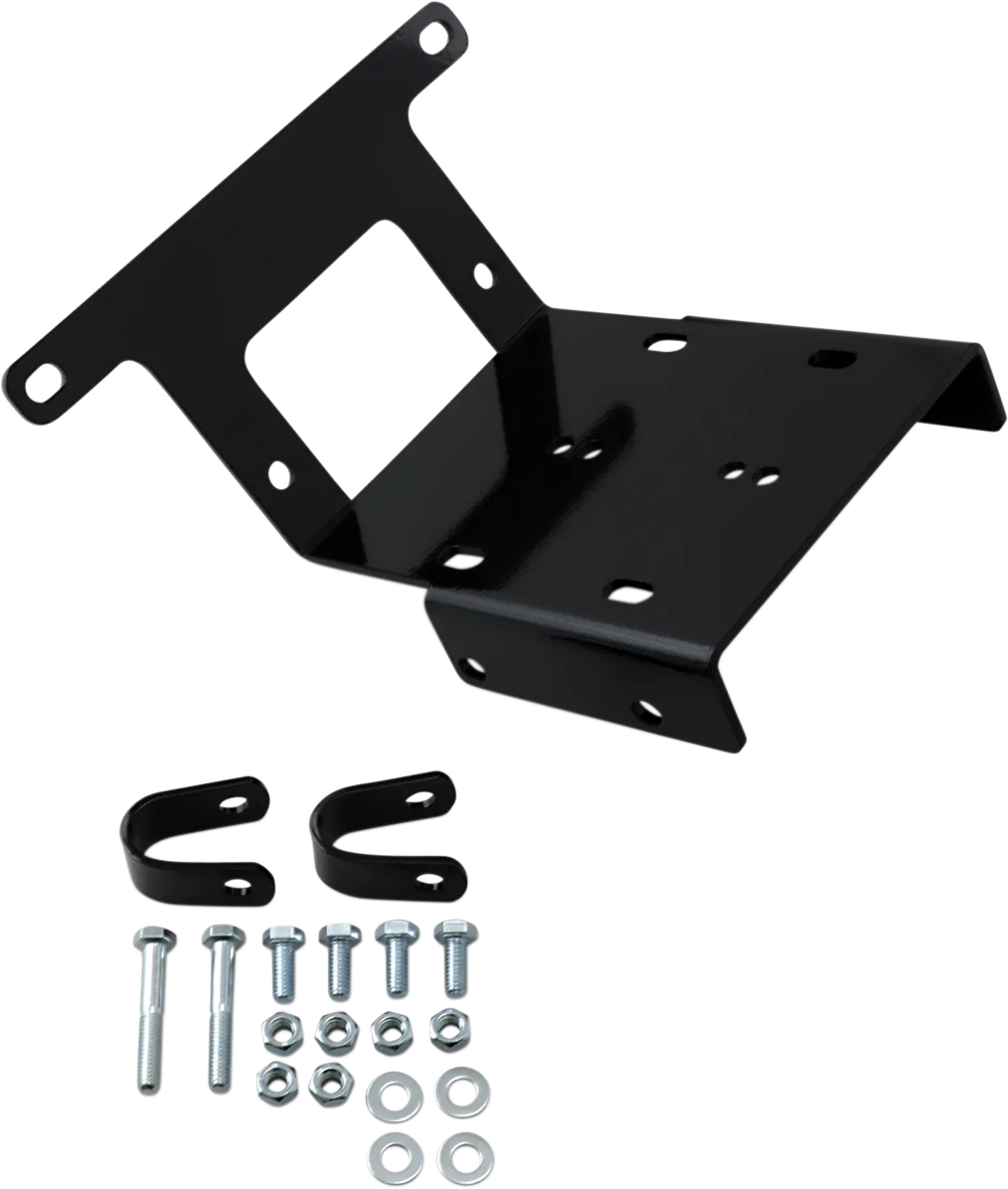 Winch Mount