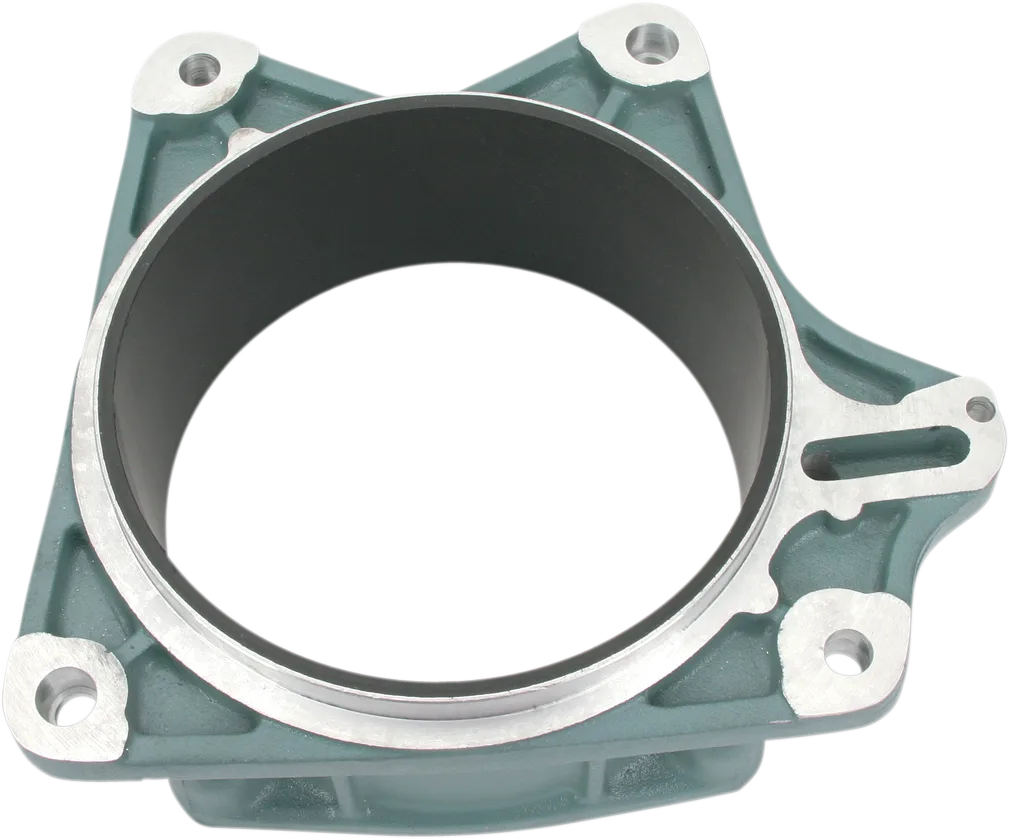 Jet Pump Housing