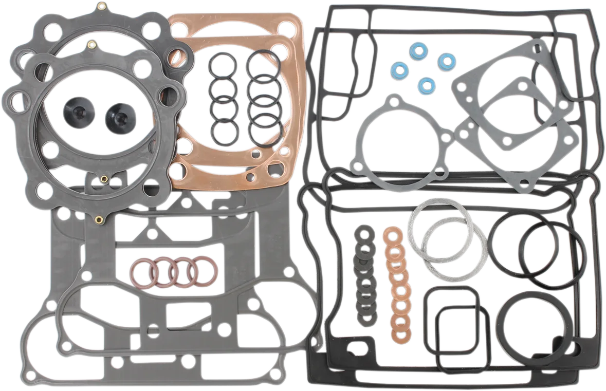 V-Twin Top End Gasket Kits