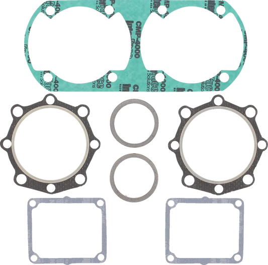 Pro-Formance Full Top End Gasket Kit
