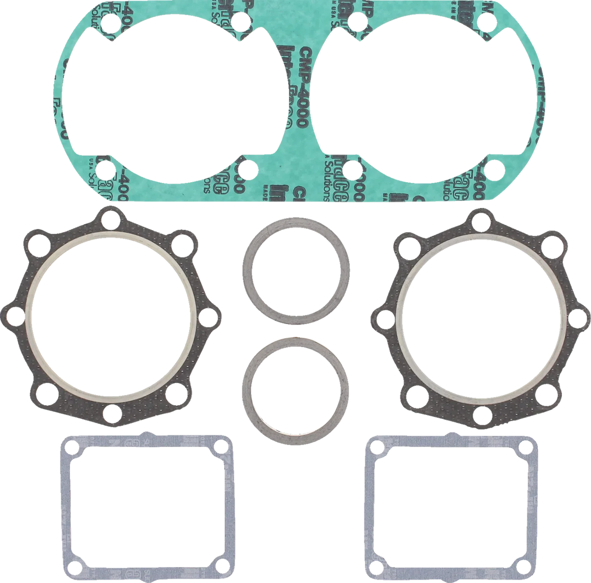 Pro-Formance Full Top End Gasket Kit