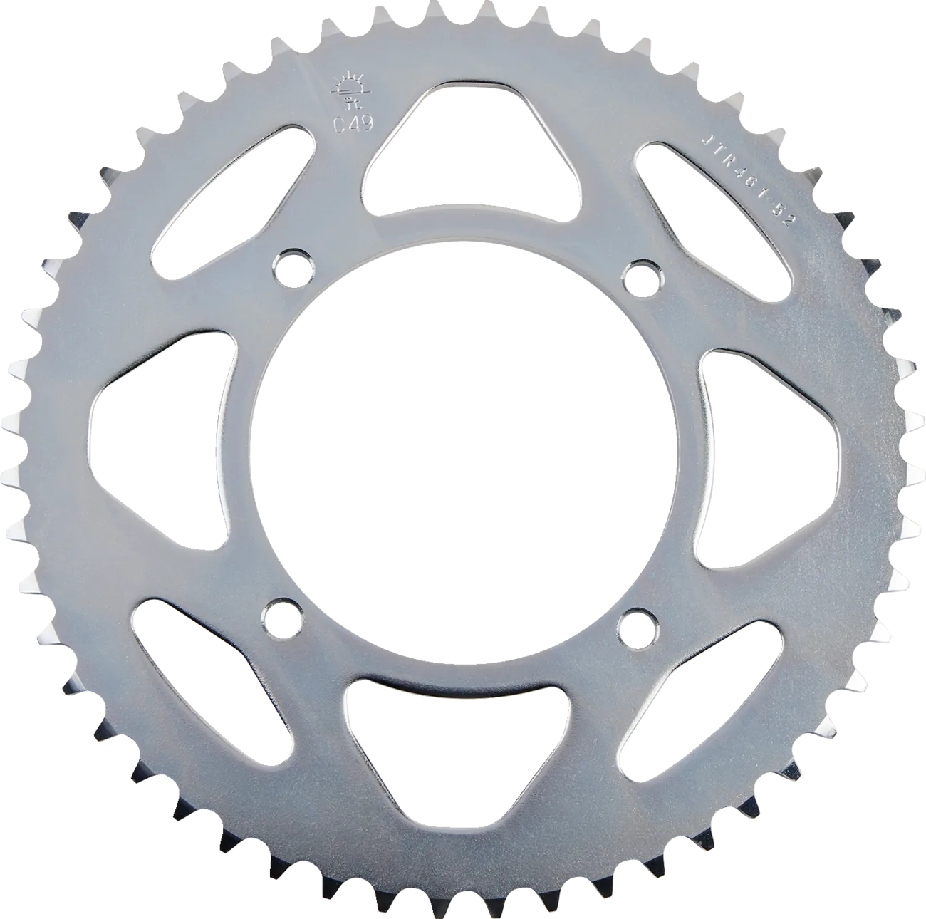 Steel Rear Sprocket