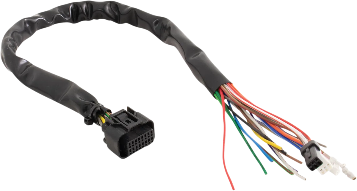 RX-3 Connector