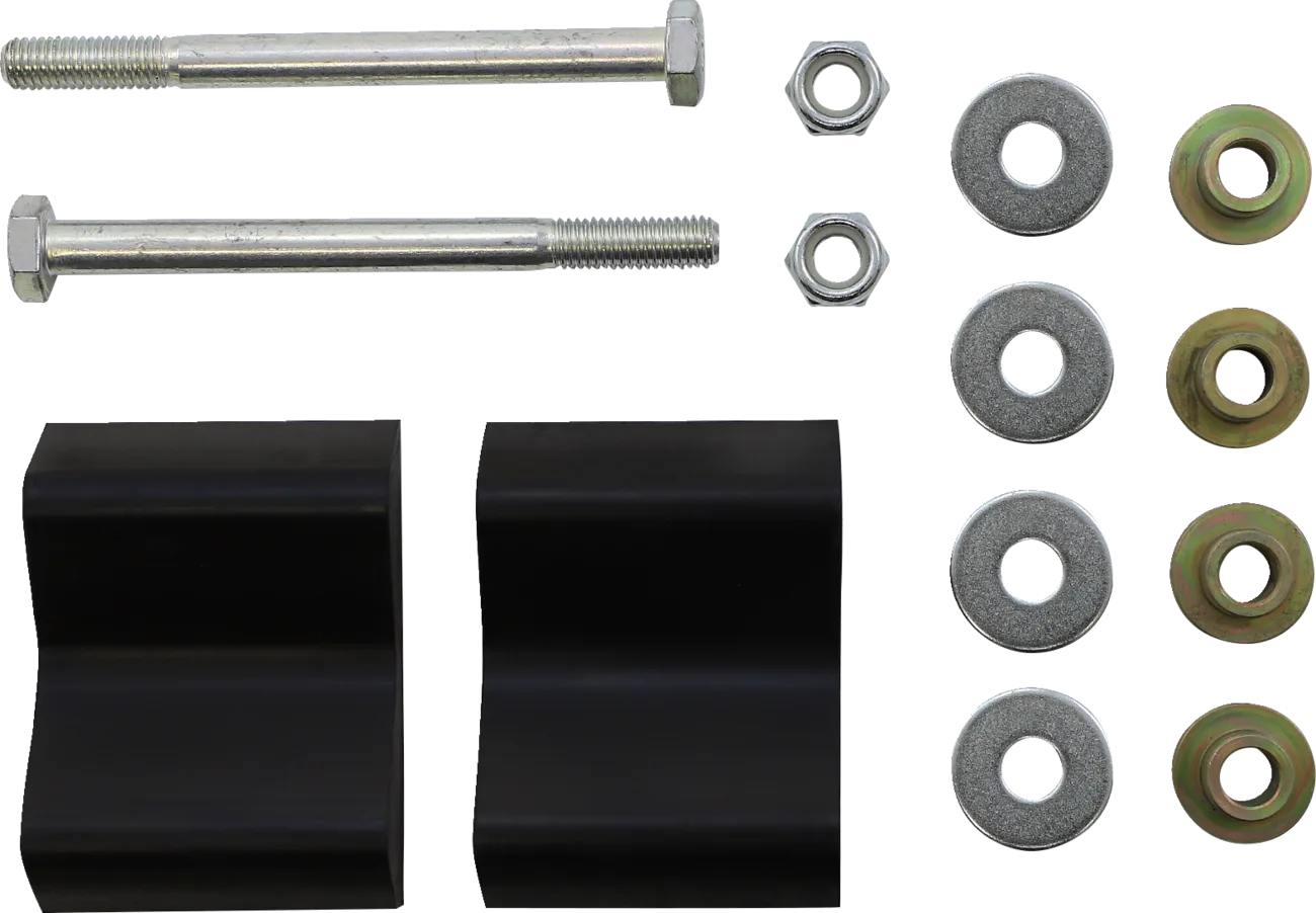 Ski Mount Kit