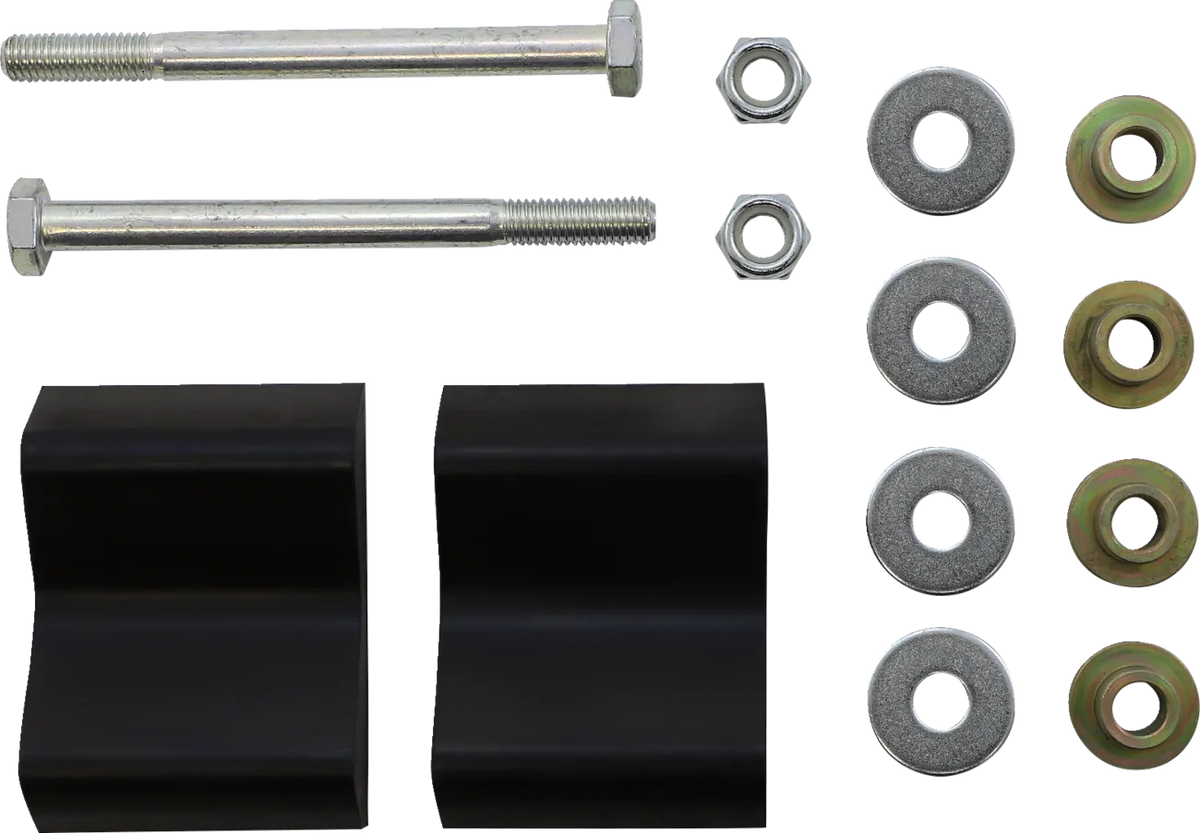Ski Mount Kit
