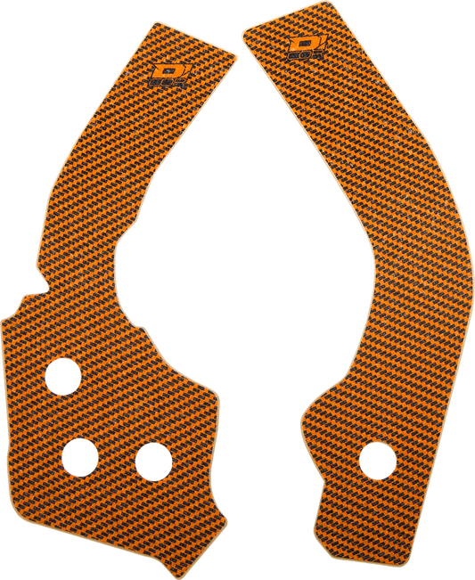 Frame Grip Tape — with Frame Guard