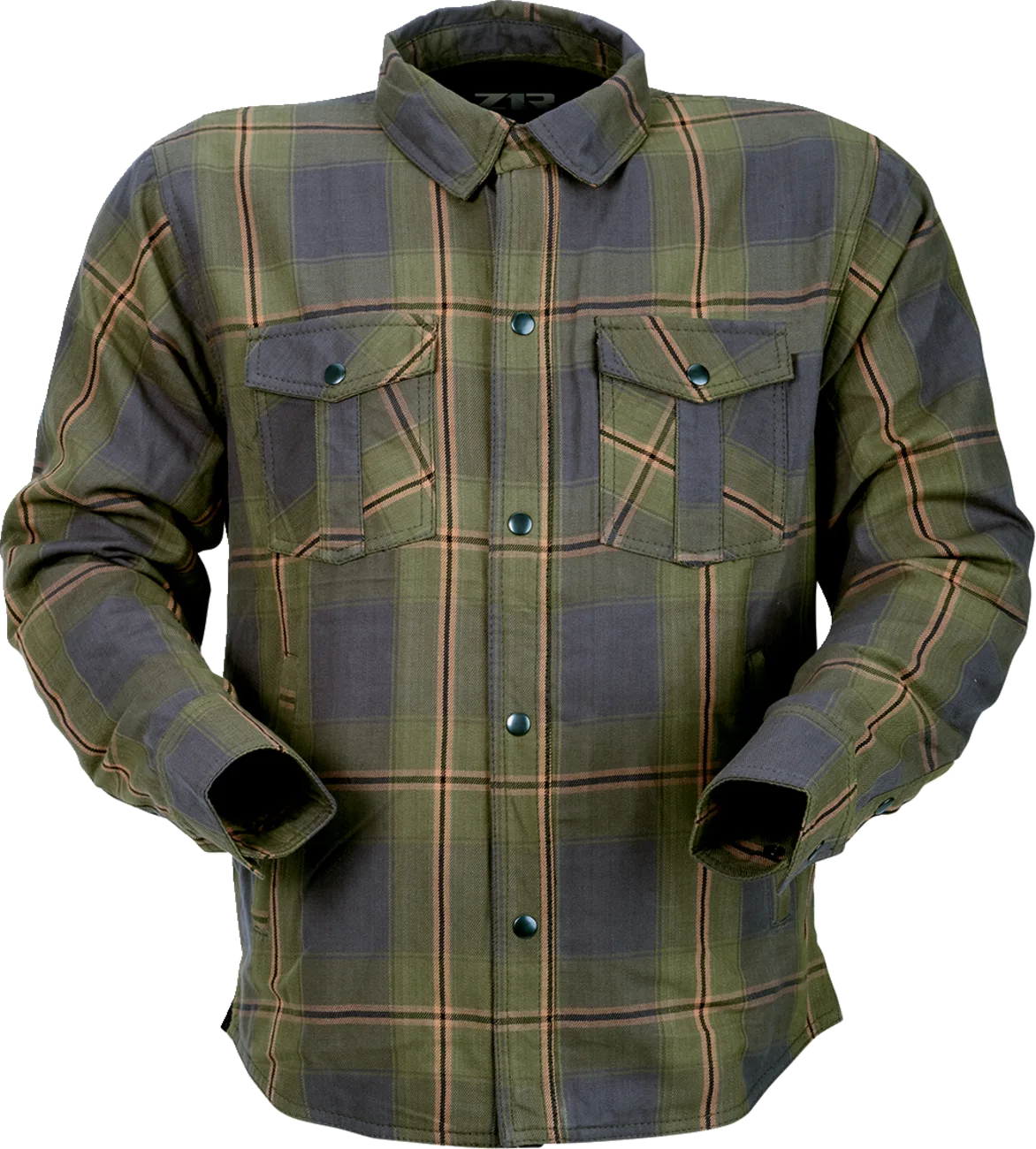 Ashwood Flannel