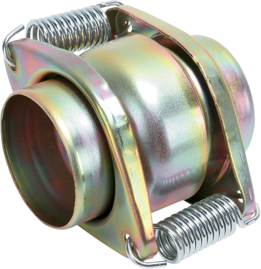 Exhaust Ball Joint Assembly