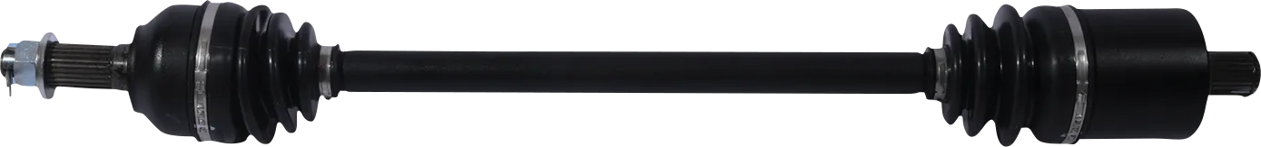 8 Ball Extreme Duty Axle
