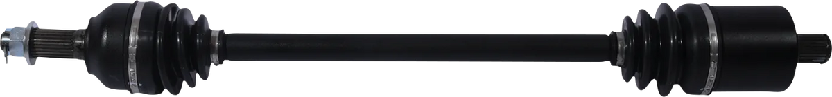 8 Ball Extreme Duty Axle
