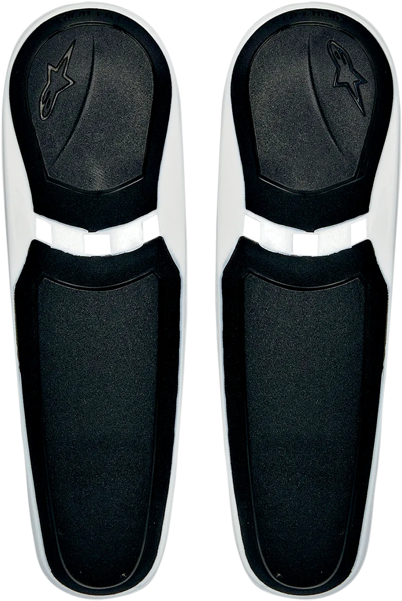 Replacement Boot Toe Sliders — SMX Plus 2013 - 2015