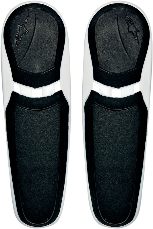 Replacement Boot Toe Sliders — SMX Plus 2013 - 2015