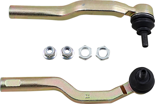 UTV Outer Tie End Rod Kit