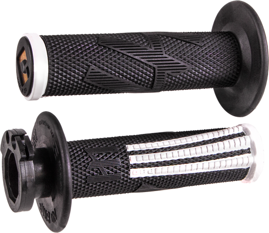 Emig Pro V2 Lock-on Grips