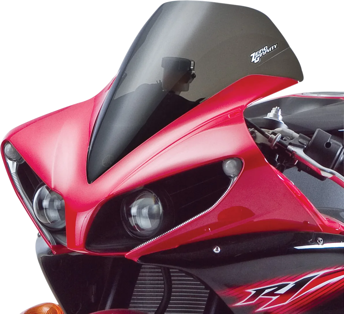Marc 1 Windscreen