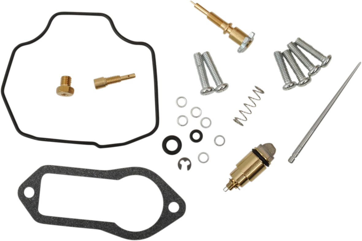 Carburetor Repair Kit - Yamaha
