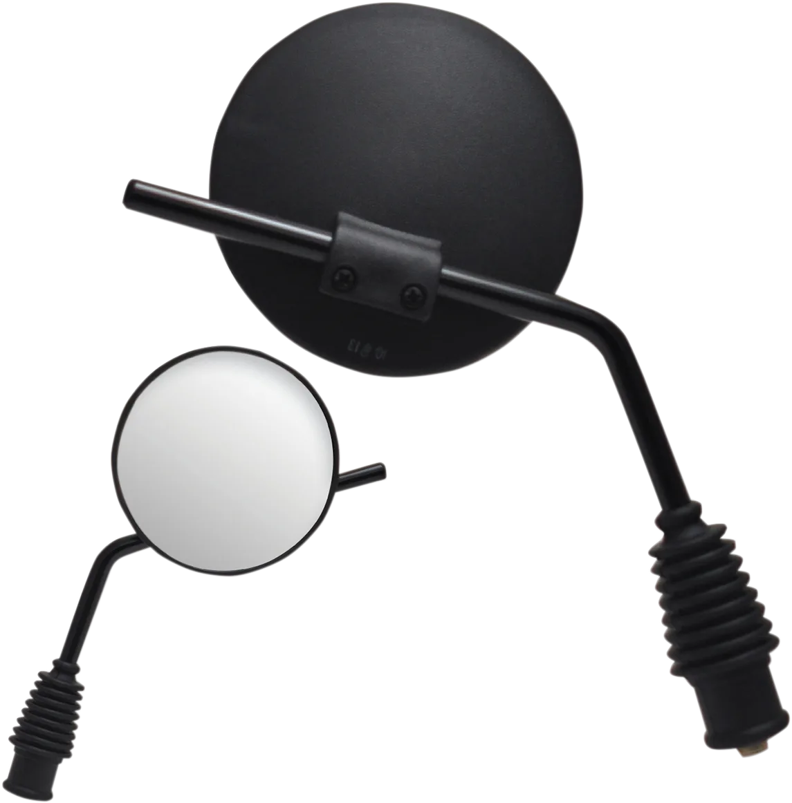 Dual Sport Mirror