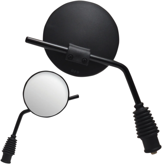 Dual Sport Mirror