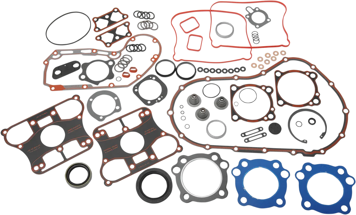 Complete Gasket Kit