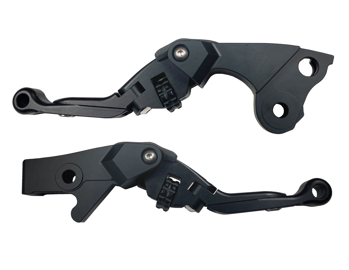 Anthem Pro Lever