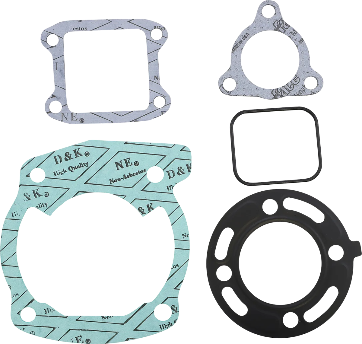 Top End Gasket Set