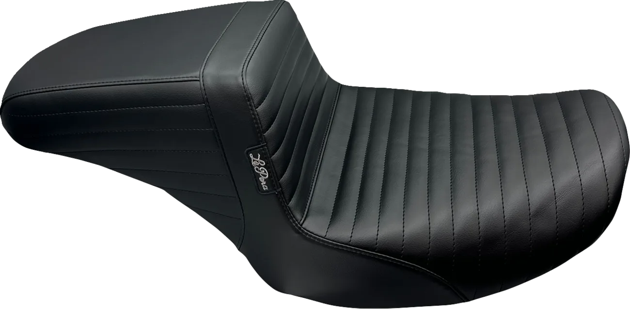 Kickflip Seat — Pleated