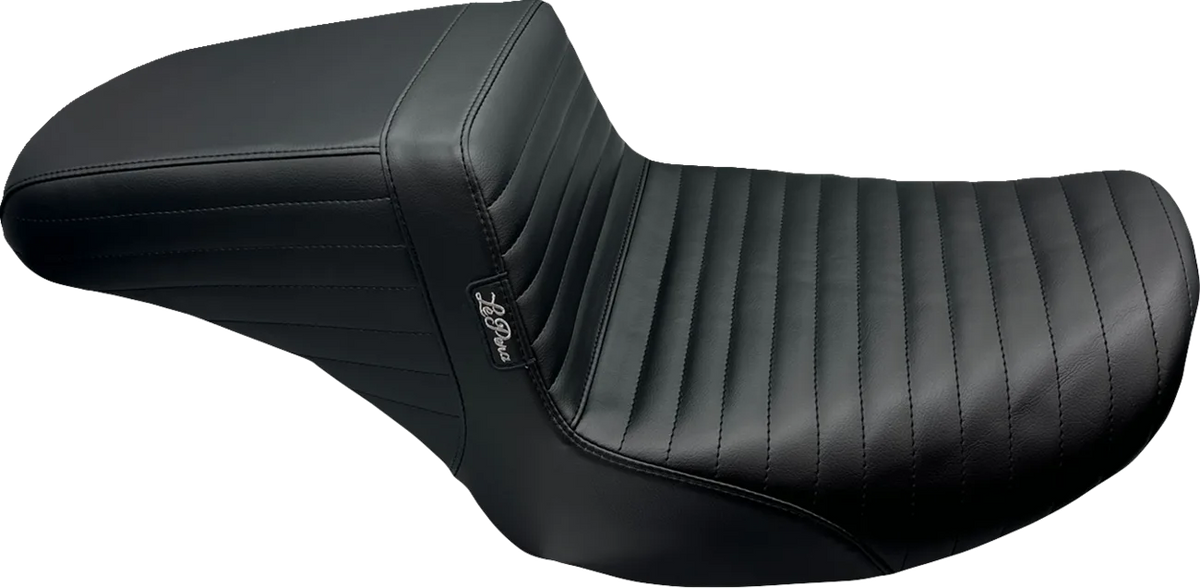 Kickflip Seat — Pleated