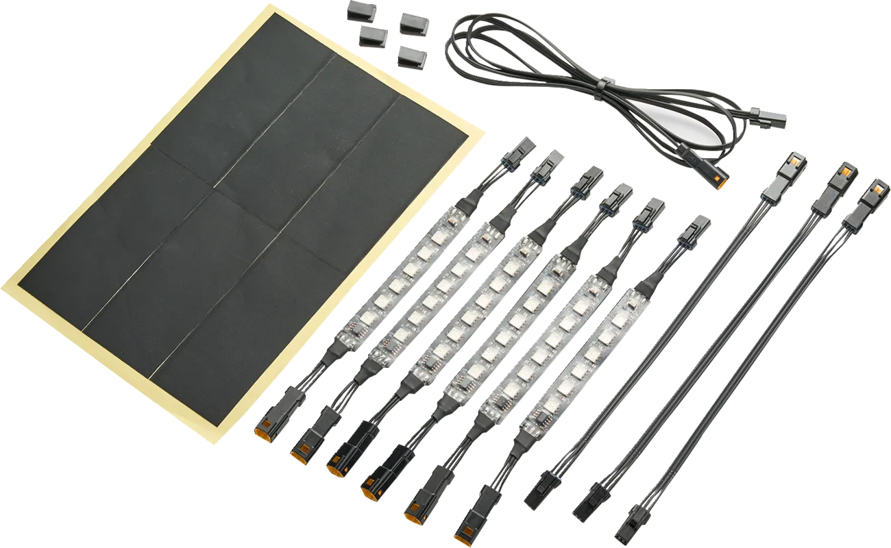 Shock & Awe EVOLVED™ LED Kit