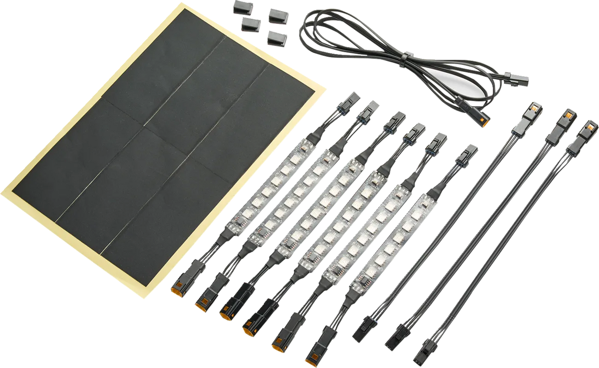 Shock & Awe EVOLVED™ LED Kit