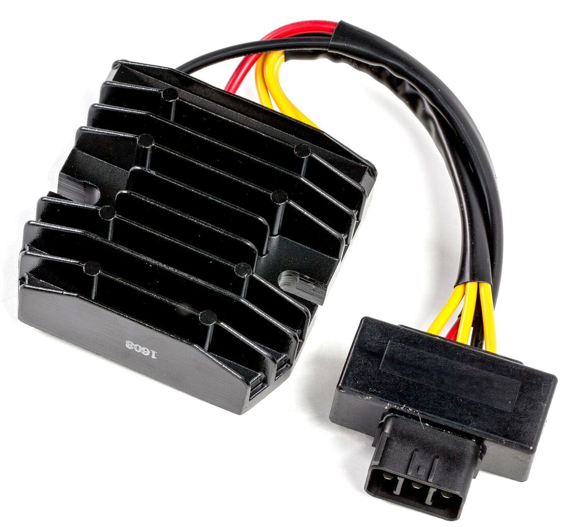 Rectifier/Regulator