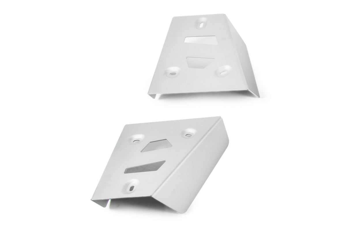 Alloy A-Arm Guards