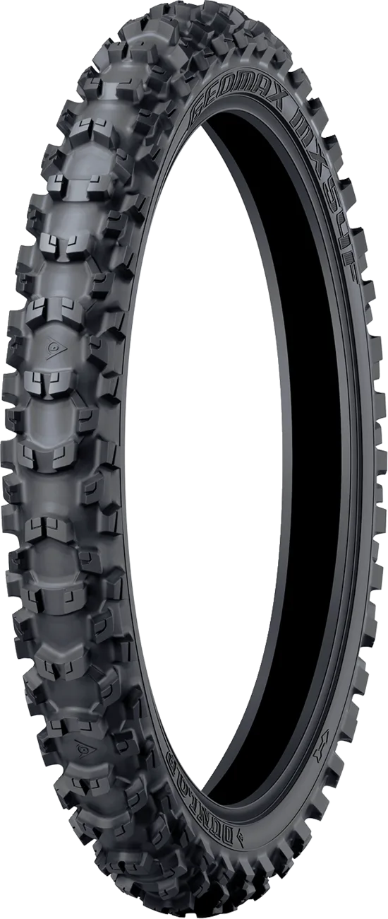 Geomax MX54 Tire