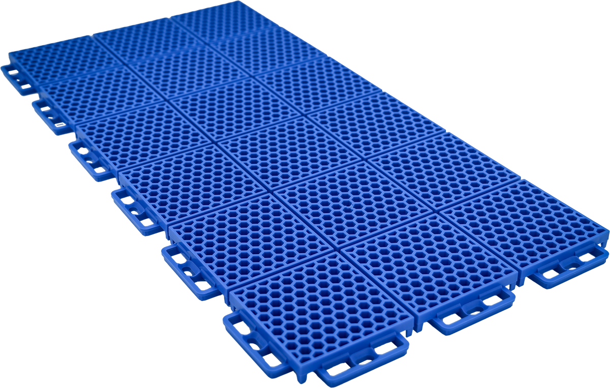 Caliber Protech Flooring
