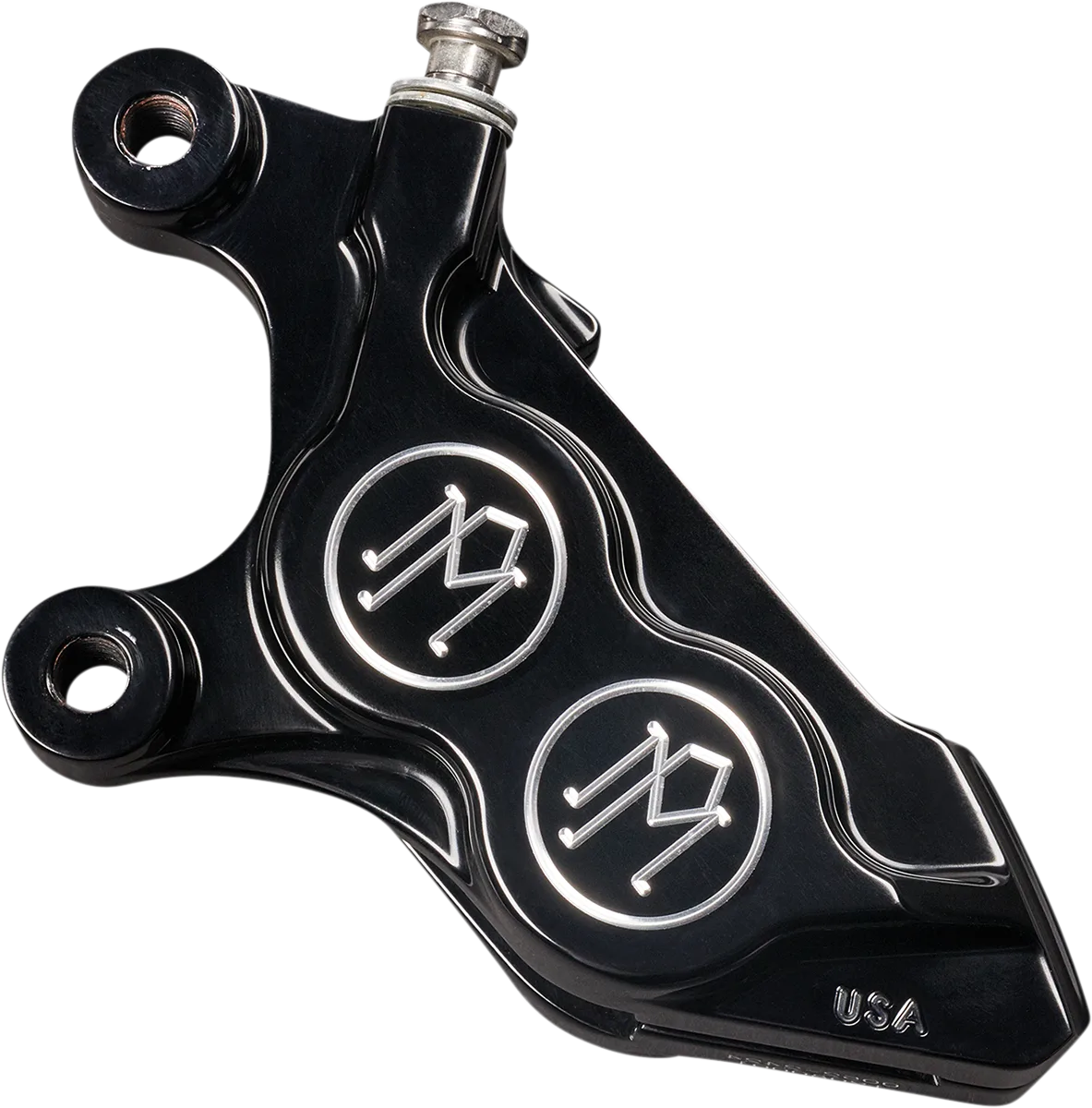 4-Piston Caliper