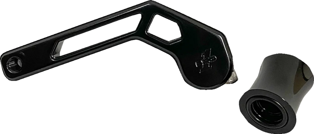 T-Rex Shorty Shifter Arm