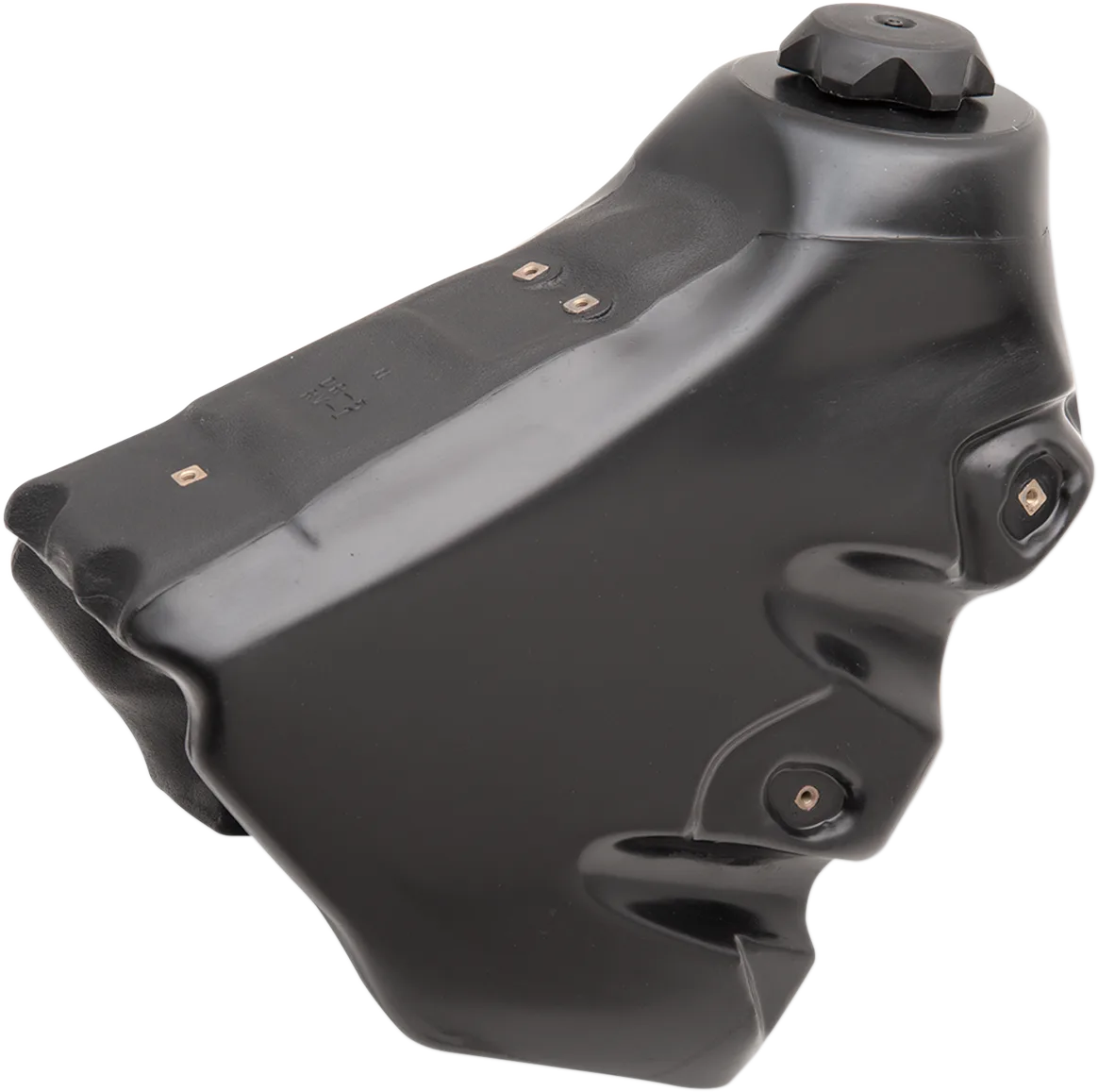 Large-Capacity Gas Tank