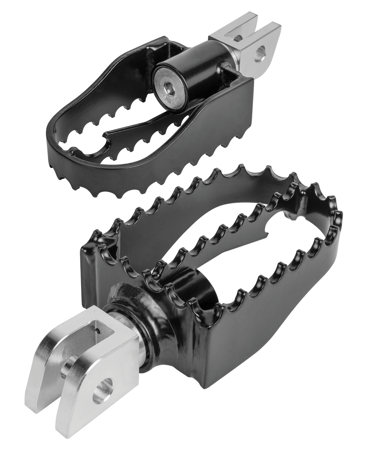 MX Style Foot Pegs